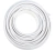 Кабель коаксиальный PROconnect RG-6U, 75 Ом, CCS/Al/Al, 48%, бухта 50 м, белый