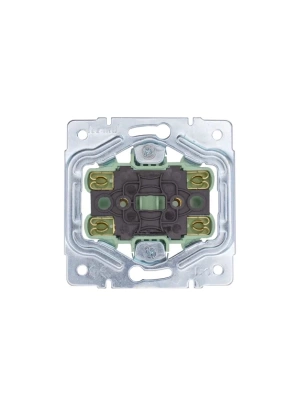 Розетка LEZARD OSEN Слоновая кость 743-9000-128B (10шт/120шт)