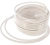 Кабель коаксиальный PROconnect RG-6U, 75 Ом, CCS/Al/Al, 48%, бухта 10 м, белый