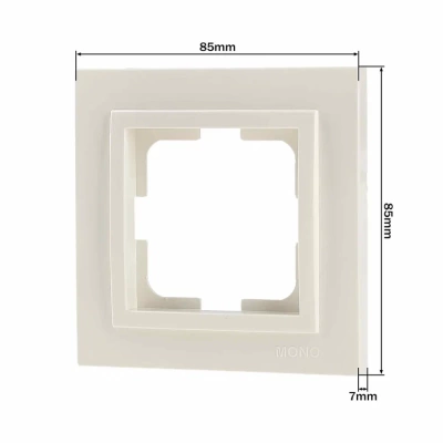 Despına Рамка 1-я Кремовая  (24)