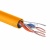 Кабель витая пара REXANT UTP 2PR 24AWG, CAT5e, нг(А)-HF, LSZH (бухта 305 м)