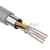 Кабель витая пара REXANT FTP 2PR 24AWG, CAT5e (бухта 305 м)