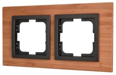 Style Рамка 2-я Бамбук  (1/5)