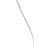 Кабель UTP PROconnect 4PR 24AWG, CCA, CAT5e, PVC, серый, бухта 25 м