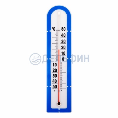 Термометр «Наружный»  основание — пластмасса REXANT
