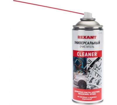 CLEANER 400 мл универсальный очиститель Rexant 85-0002