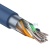 Кабель витая пара PROconnect FTP 4PR 23AWG, CCA, CAT6, бухта 305 м