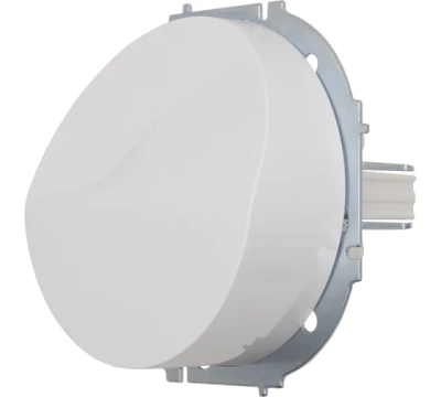 OSEN Вывод кабеля Белый (10шт/120шт) 