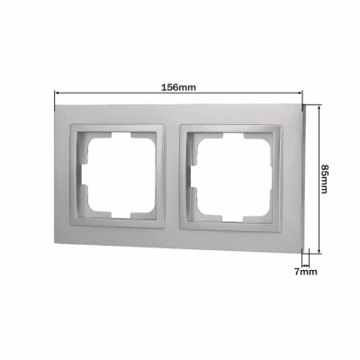 Despına Рамка 2-я Серебро  (16)