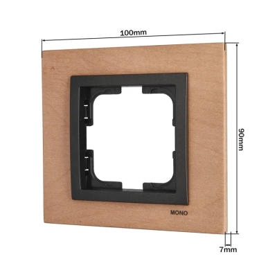 Style Рамка 1-я Клен  (1/5)