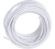 Кабель коаксиальный PROconnect RG-6U, 75 Ом, CCS/Al/Al, 48%, бухта 20 м, белый