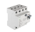 Выключатель дифференциального тока ВДТ (УЗО) AC 4P 30mA 6kA 80A SIGMA ELEKTRIK